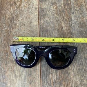 SEE Italian Sunglasses